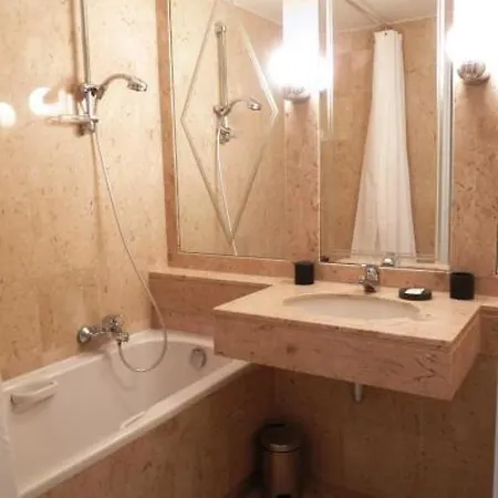 Apartment Golden Gate Delux