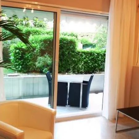 Golden Gate Delux Apartment *