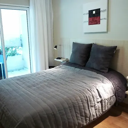 Apartment Golden Gate Delux Cannes