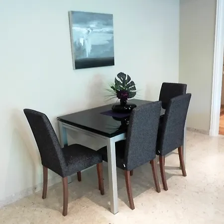 Apartment Golden Gate Delux Cannes